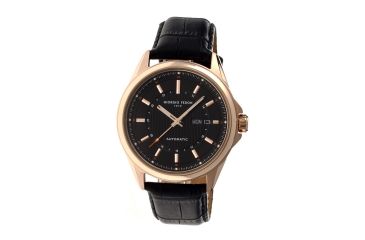 Image of Giorgio Fedon 1919 Fedonmatic VII Mens Watch, Rose Gold GIOGFBJ003