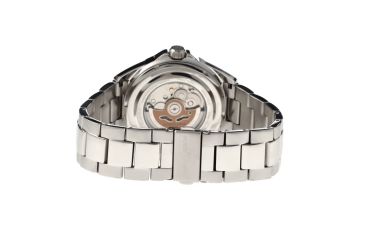 Image of Giorgio Fedon 1919 Fedonmatic VII Mens Watch, Silver GIOGFBJ004