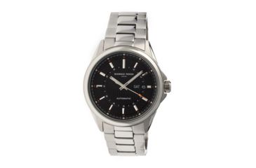 Image of Giorgio Fedon 1919 Fedonmatic VII Mens Watch, Silver GIOGFBJ004