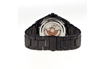 Image of Giorgio Fedon 1919 Fedonmatic VII Mens Watch, Black GIOGFBJ005