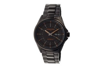 Image of Giorgio Fedon 1919 Fedonmatic VII Mens Watch, Black GIOGFBJ005