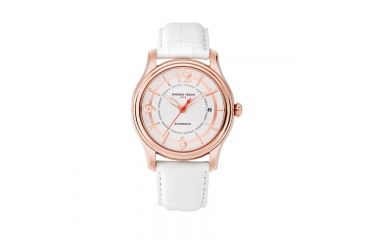 Image of Giorgio Fedon 1919 Gfab003 Mechanical I Mens Watch, White GIOGFAB003