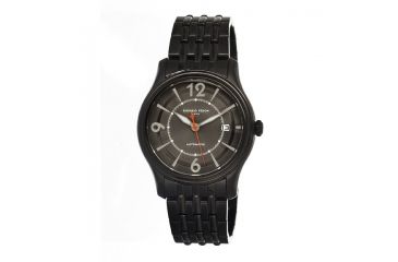 Image of Giorgio Fedon 1919 Gfab006 Mechanical I Mens Watch, Black GIOGFAB006