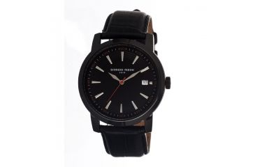 Image of Giorgio Fedon 1919 Gfaf002 Vintage III Mens Watch, Black GIOGFAF002