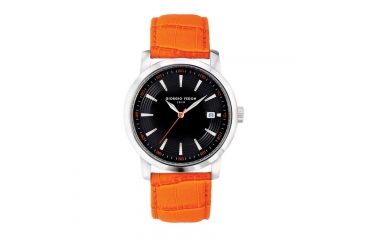 Image of Giorgio Fedon 1919 Gfaf004 Vintage III Mens Watch, Black GIOGFAF004