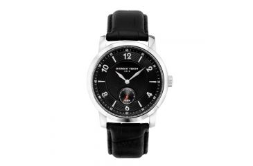 Image of Giorgio Fedon 1919 Gfag001 Vintage IV Mens Watch, Black GIOGFAG001