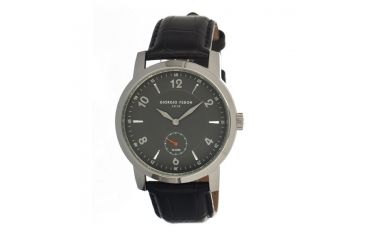 Image of Giorgio Fedon 1919 Gfag002 Vintage IV Mens Watch, Grey GIOGFAG002