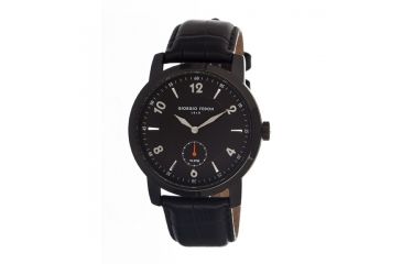 Image of Giorgio Fedon 1919 Gfag003 Vintage IV Mens Watch, Black GIOGFAG003