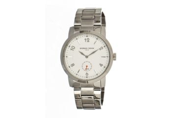 Image of Giorgio Fedon 1919 Gfag005 Vintage IV Mens Watch, White GIOGFAG005