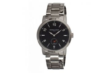 Image of Giorgio Fedon 1919 Gfag006 Vintage IV Mens Watch, Black GIOGFAG006