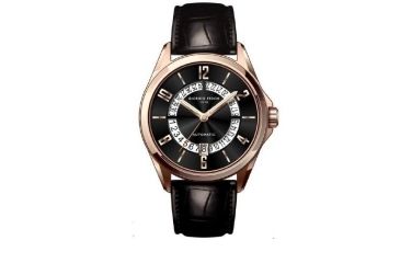 Image of Giorgio Fedon 1919 Gfau002 Mechanical VI Mens Watch GIOGFAU002