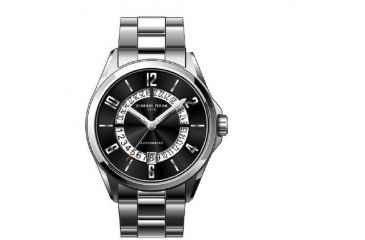 Image of Giorgio Fedon 1919 Gfau004 Mechanical VI Mens Watch GIOGFAU004