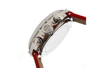 Image of Giorgio Fedon 1919 Sport Utility II Mens Watch, Silver GIOGFBM001