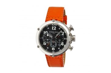 Image of Giorgio Fedon 1919 Sport Utility II Mens Watch, Silver GIOGFBM001