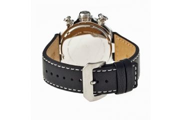 Image of Giorgio Fedon 1919 Sport Utility II Mens Watch, Silver GIOGFBM002