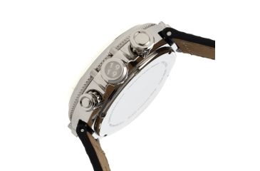 Image of Giorgio Fedon 1919 Sport Utility II Mens Watch, Silver GIOGFBM002