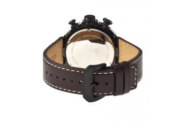 Image of Giorgio Fedon 1919 Sport Utility II Mens Watch, Black GIOGFBM003