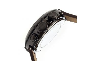 Image of Giorgio Fedon 1919 Sport Utility II Mens Watch, Black GIOGFBM003