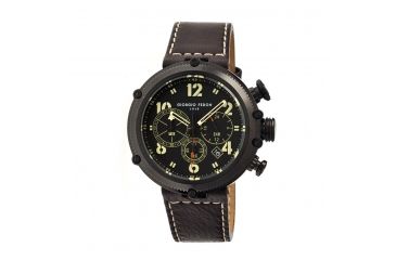 Image of Giorgio Fedon 1919 Sport Utility II Mens Watch, Black GIOGFBM003