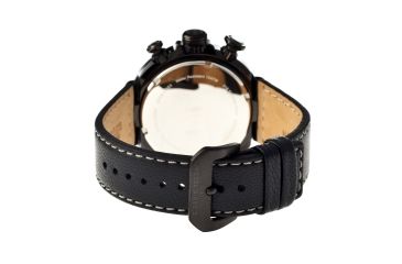 Image of Giorgio Fedon 1919 Sport Utility II Mens Watch, Black GIOGFBM004