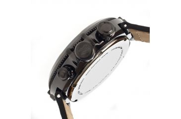 Image of Giorgio Fedon 1919 Sport Utility II Mens Watch, Black GIOGFBM004