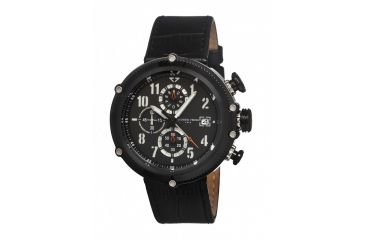 Image of Giorgio Fedon 1919 Sport Utility Mens Watch, Black GIOGFAV003