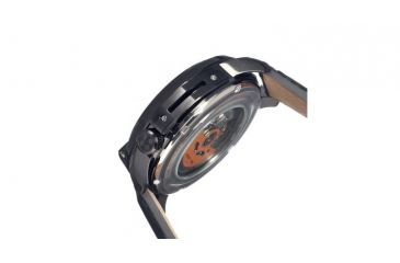 Image of Giorgio Fedon 1919 Timeless III Mens Watch, Charcoal Dial, 45mm Case Diameter GIOGFBA004