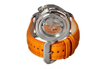 Image of Giorgio Fedon 1919 Timeless III Mens Watch, White Dial, 45mm Case Diameter GIOGFBA002