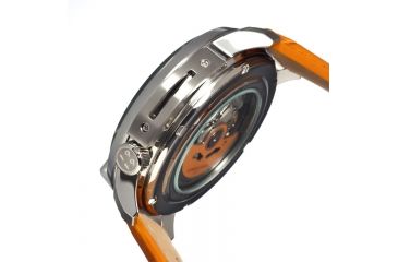 Image of Giorgio Fedon 1919 Timeless III Mens Watch, White Dial, 45mm Case Diameter GIOGFBA002