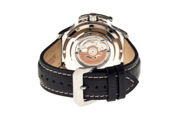Image of Giorgio Fedon 1919 Timeless IV Mens Watch, Silver GIOGFBG001