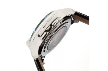 Image of Giorgio Fedon 1919 Timeless IV Mens Watch, Silver GIOGFBG001