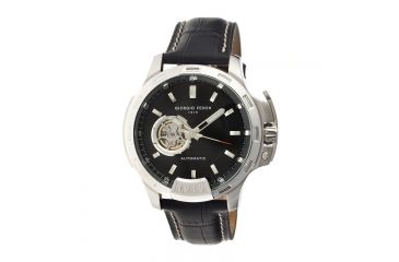 Image of Giorgio Fedon 1919 Timeless IV Mens Watch, Silver GIOGFBG001