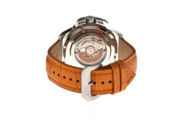 Image of Giorgio Fedon 1919 Timeless IV Mens Watch, Silver GIOGFBG002