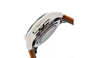 Image of Giorgio Fedon 1919 Timeless IV Mens Watch, Silver GIOGFBG002