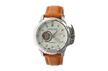 Image of Giorgio Fedon 1919 Timeless IV Mens Watch, Silver GIOGFBG002