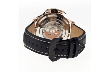 Image of Giorgio Fedon 1919 Timeless IV Mens Watch, Rose Gold GIOGFBG003