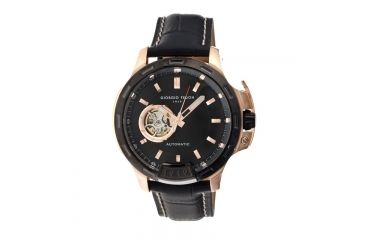Image of Giorgio Fedon 1919 Timeless IV Mens Watch, Rose Gold GIOGFBG003