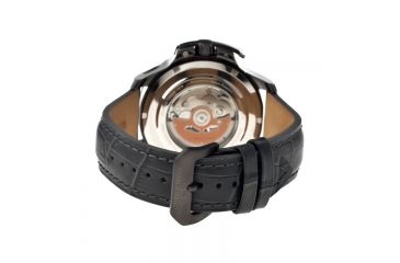 Image of Giorgio Fedon 1919 Timeless IV Mens Watch, Gunmetal GIOGFBG004