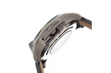 Image of Giorgio Fedon 1919 Timeless IV Mens Watch, Gunmetal GIOGFBG004