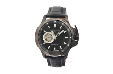 Image of Giorgio Fedon 1919 Timeless IV Mens Watch, Gunmetal GIOGFBG004