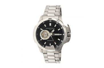 Image of Giorgio Fedon 1919 Timeless IV Mens Watch, Silver GIOGFBG005