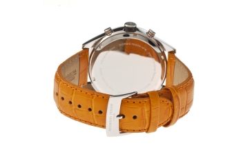 Image of Giorgio Fedon 1919 Vintage VII Mens Watch, Silver GIOGFBL001