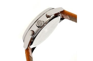 Image of Giorgio Fedon 1919 Vintage VII Mens Watch, Silver GIOGFBL001