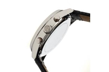 Image of Giorgio Fedon 1919 Vintage VII Mens Watch, Silver GIOGFBL002