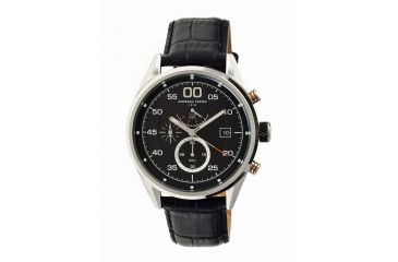 Image of Giorgio Fedon 1919 Vintage VII Mens Watch, Silver GIOGFBL002