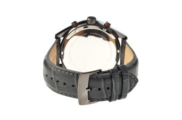 Image of Giorgio Fedon 1919 Vintage VII Mens Watch, Gunmetal GIOGFBL003