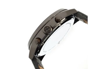 Image of Giorgio Fedon 1919 Vintage VII Mens Watch, Gunmetal GIOGFBL003