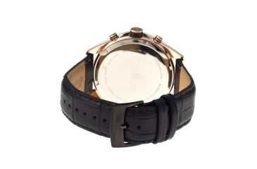 Image of Giorgio Fedon 1919 Vintage VII Mens Watch, Rose Gold GIOGFBL004
