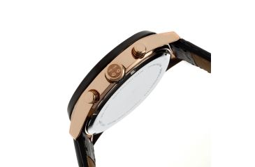 Image of Giorgio Fedon 1919 Vintage VII Mens Watch, Rose Gold GIOGFBL004