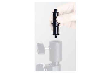 Image of Giottos 3E46 Replacement 5/8in Reversible Mounting Stud for Light Stands 080565